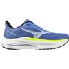 MIZUNO scarpe stabili MIZUNO Wave inspire 22 w azzurro/giallo