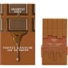 my perfumes Arabiyat Sugar Toffee Ganache Eau de Parfum Uomo Donna Profumo Unisex 100ml Prodotto negli Emirati Arabi Uniti