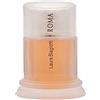 Laura Biagiotti Roma pour Donna 0,8 oz Eau de Toilette Spray 23,66 ml