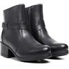 Tcx Stivali Moto Donna Custom TCX X-BOULEVARD WP Nero