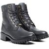Tcx Stivali Moto Donna TCX LADY SMOKE WP Nero