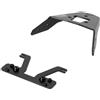 Sw-Motech Portapacchi in alluminio Alu-Rack Sw-Motech GPT.05.232.15000