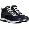 Tcx Scarpe Moto TCX NALBAK AIR Nero Verde