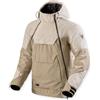 Rev'it Giacca Rev'it Altair H2O Sabbia Sabbia