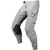 Seven Pantaloni Moto Cross SEVEN MX ZERO 26.1 Thermal Bianchi