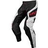 Seven Pantaloni Moto Cross SEVEN MX ZERO 26.1 Hijack Bianchi