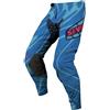 Seven Pantaloni Moto Cross SEVEN MX ZERO 26.1 Sway Cyan
