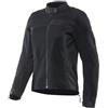 Dainese Giubbotto Moto Donna Dainese LISBONA AIR WMN Nero