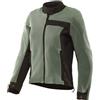 Dainese Giubbotto Moto Donna Dainese LISBONA AIR WMN ICEBERG Verde N