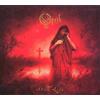 Opeth - Still Life (CD, Album, RE, RM, Dig)