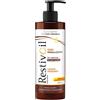 PERRIGO ITALIA Srl RestivOil Capelli Sani e Splendenti Fisiologico Sebo Normalizzante Shampoo Riequilibrante 400 ml