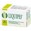 NATURAL BRADEL Srl Natural Bradel Circolazione Venosa Liquipef Integratore 60 Compresse