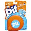 Hasbro Gaming Hasbro pit - scambiare e vincere carte, gioco di famiglia per casa e viaggi