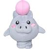 Pokémon Pokemon Centro: Cuties seduti: Spoink Plush # 325 - Generation 3-6 pollici