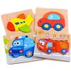 DUDUFLY Yita Giocattoli per 1 2 3 Anni Ragazze Bambino, Puzzle Giocattoli Regalo per 12-24 Mesi Neonati Puzzle Giocattolo per Uno Due Anni Bambini Ragazza Regalo di Compleanno per 1 2 3 Ragazzo Bambino