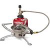 Primus Fornelli prismus easy fuel II DUO - Argento - Taglia unica - alette molto pratico dal fornello a gas