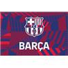 FC Barcelona Bandiera Barça - Collezione ufficiale FC Barcelona - Liga Football - Dimensione 150 x 100 cm