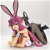 Animester Asmodeus Seven Mortal Sins Statua Bare Leg Bunny 1/4 XinHao Anime Action Figure