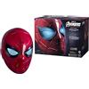 HASBRO Ml Electronic Casco Spider-man Replica Hasbro