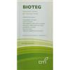 Oti Bioteg Composto 20 Fiale Fisiologiche Da 2ml
