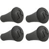RAM MOUNTS RAM Mount RAP-UN-CAP-4U kit di fissaggio