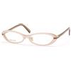 Gucci 2928 Pink Ejw Optical Eyeglasses Frame 50X16