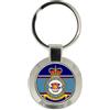 Family-crests 19 Gruppo Sede, RAF Portachiavi