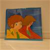Daitarn 3 Anime Cel Produzione Originale Pittura Animazione E-5697