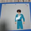 Ranma 1/2 Anime Cel Produzione Originale Pittura Animazione E-5806