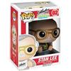 Funko Pop Stan Lee #02 Esclusivo Figura In Vinile Della Wizard World Convention