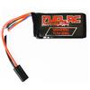 FUEL Batteria Lipo Litio 1200 mAH 11,1 V 25 C Fuel