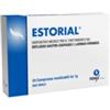 Fenix Pharma Linea Antireflusso Estorial 24 Compresse Masticabili