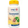 LONGLIFE Srl LONGLIFE GLUCOMANNANO 100CPS