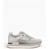Lumberjack Sneakers Cecilia - Woman MILK (102269301)