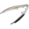 Arcos Accessori - Schiaccianoci - Size 160 mm - Lega di Zinco Cromato Colore Argento