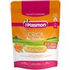 PLASMON (HEINZ ITALIA SpA) PLASMON CRICK ZUCCA/CAR/ROSM