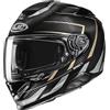 HJC, Casco Moto Integrale RPHA 71 CARBON CANO MC9, XXL