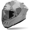 AIROH GP 800 COLOR CEMENT GREY GLOSS L