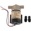 Pompa a membrana autoadescante da 12 V, 8 GPM, 18 PSI, pompa per acqua ad alta