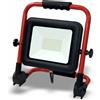 FRIGGERI Faretto led proiettore da cantiere FRIGGERI PL70WSH SMD slim 70W