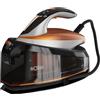 Solac - Ferro da stiro con caldaia 3000 W | 7 bar | colpo vapore 400 g/min | vapore continuo 130 g/min | serbatoio 1,5 L | suola Bi-Flow Steam | anti-goccia | autopulizia | Tecnologia Smart