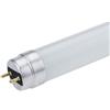 OPTONICA Temperatura colore Lampada 3000K Bianco Caldo, CONFEZIONE 1 *** Tubo led t8 18watt 120 centimetri vetro attacco g13 risparmio energetico