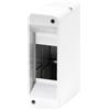 Gewiss centralino parete 2 moduli ip40 gw40022