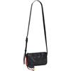 Desigual Donna Borsa a tracolla grande con charm.