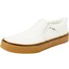 Vans Asher, Scarpe da Ginnastica Unisex - Bambini e Ragazzi, Gum Marshmallow, 29 EU