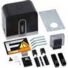 FAAC RAPID KIT FAAC 24V Automazione kit cancello scorrevole 400KG CYCLO SAFE&GREEN 1059995