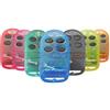 NOLOGO Telecomando autoapprendente a 4CH 433MHz doppio LED BANDY-CD4 - automazione cancelli