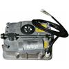 NICE Motoriduttore NICE cancello battente interrato 2,3m 24Vdc XME2024 - SFAB2024