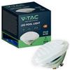 V-TAC Lampada LED Subacquea 12V PAR56 8W 6500K IP68 per Piscina 217555