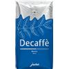 JURA caffè Decaffè 250 g Caffè in grani DECAFFEINATO, esclusiva miscela che sviluppa il gusto pieno tipico dell'espresso, confezione da 250 grammi